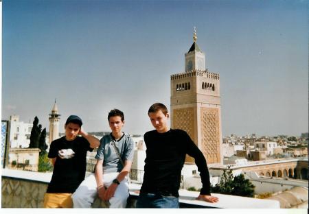 Jecommence le blog par une saga Tunisie pour vous montrer mes vacances et Jp par la mm occasion
